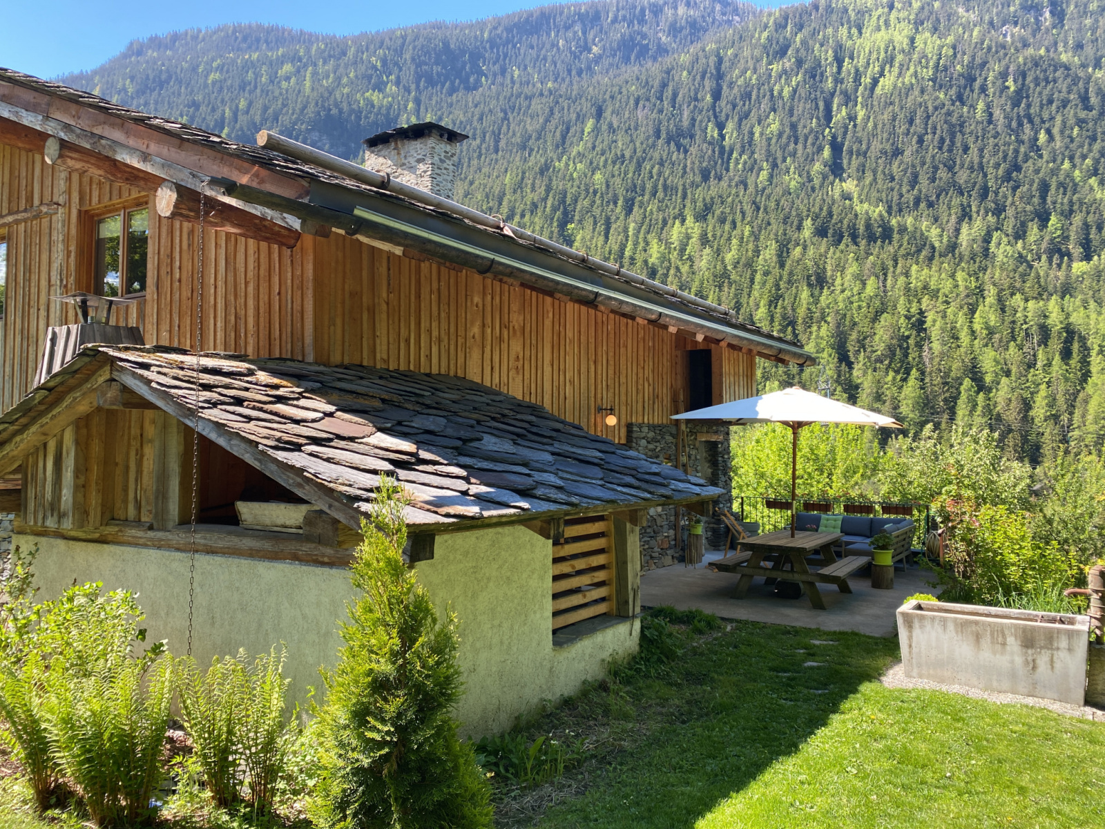 Image_, Maison, Séez, ref :VPA854120236KG