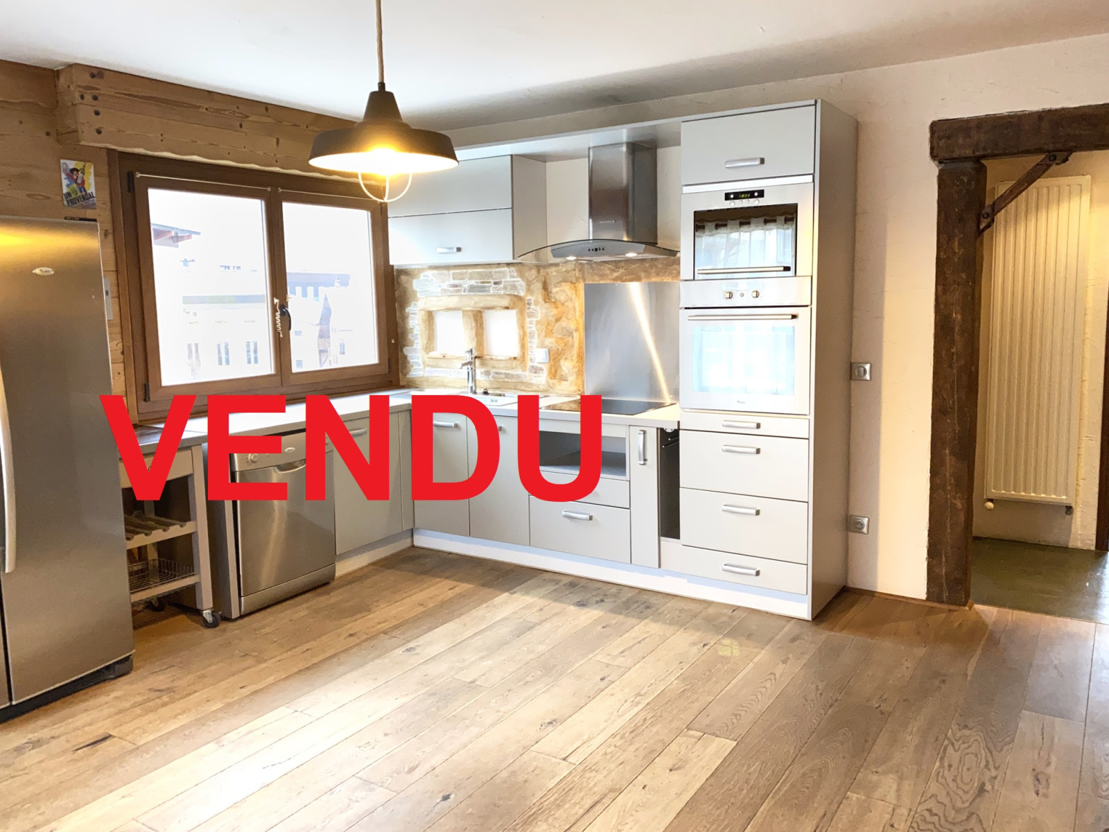 Image_, Appartement, Bourg-Saint-Maurice, ref :VPA8569326F