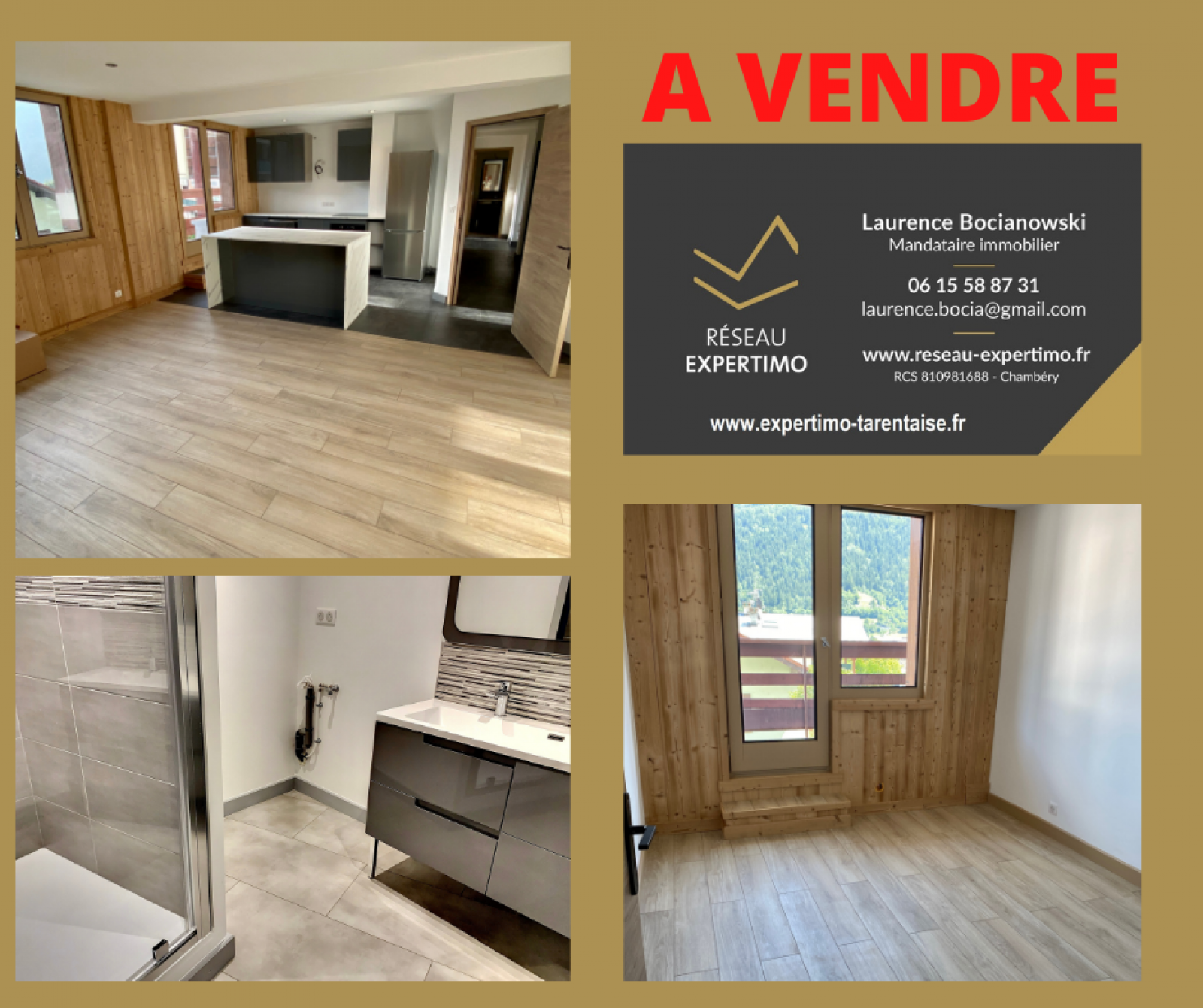 Image_, Appartement, Bourg-Saint-Maurice, ref :VPA35412023569O