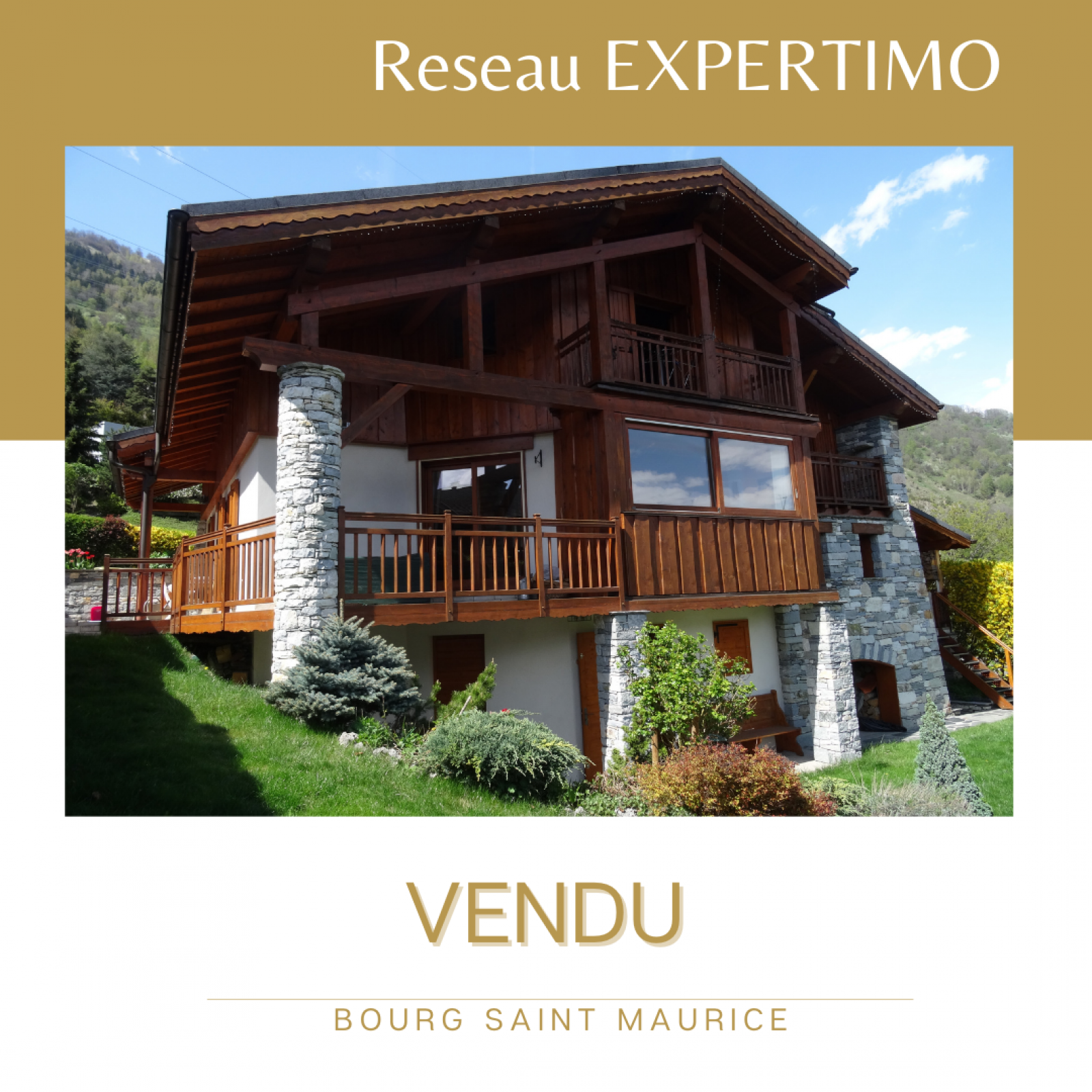 Image_, Maison, Bourg-Saint-Maurice, ref :VPM25478569F