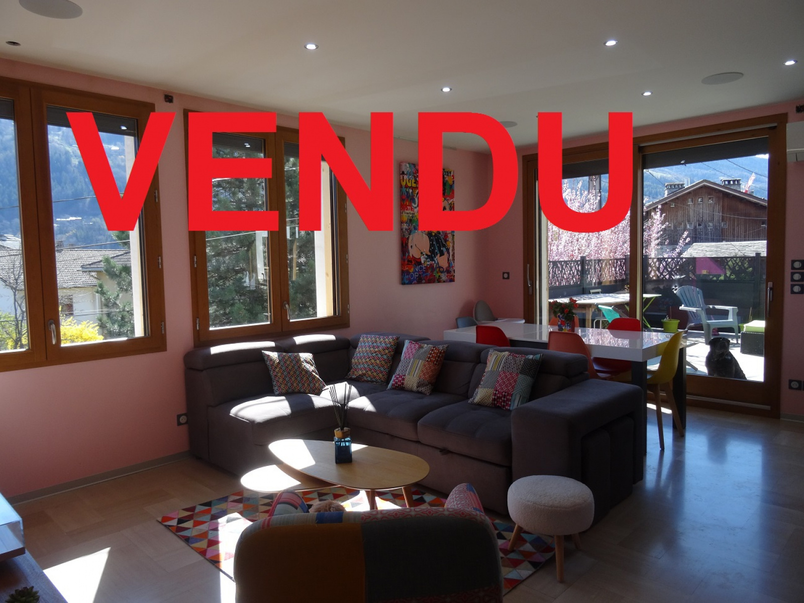 Image_, Appartement, Bourg-Saint-Maurice, ref :VPA7531592S