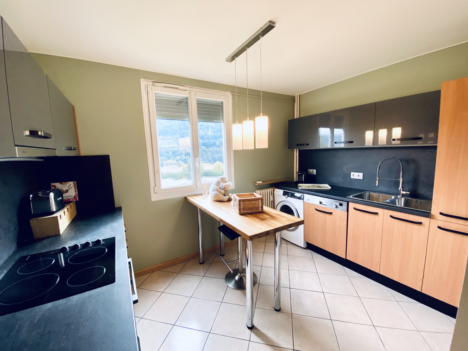 Image_, Appartement, Bourg-Saint-Maurice, ref :VPA25412536R