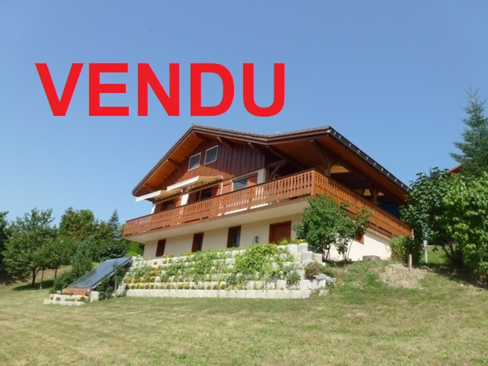 Image_, Maison, La Côte-d'Aime, ref :VPM854123269F