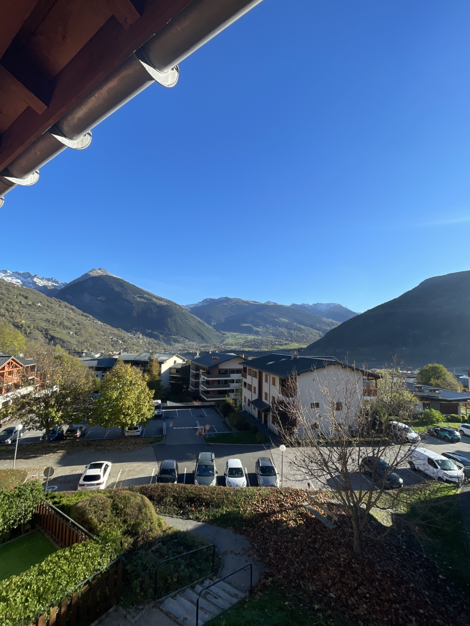 Image_, Appartement, Bourg-Saint-Maurice, ref :VPA84512028P
