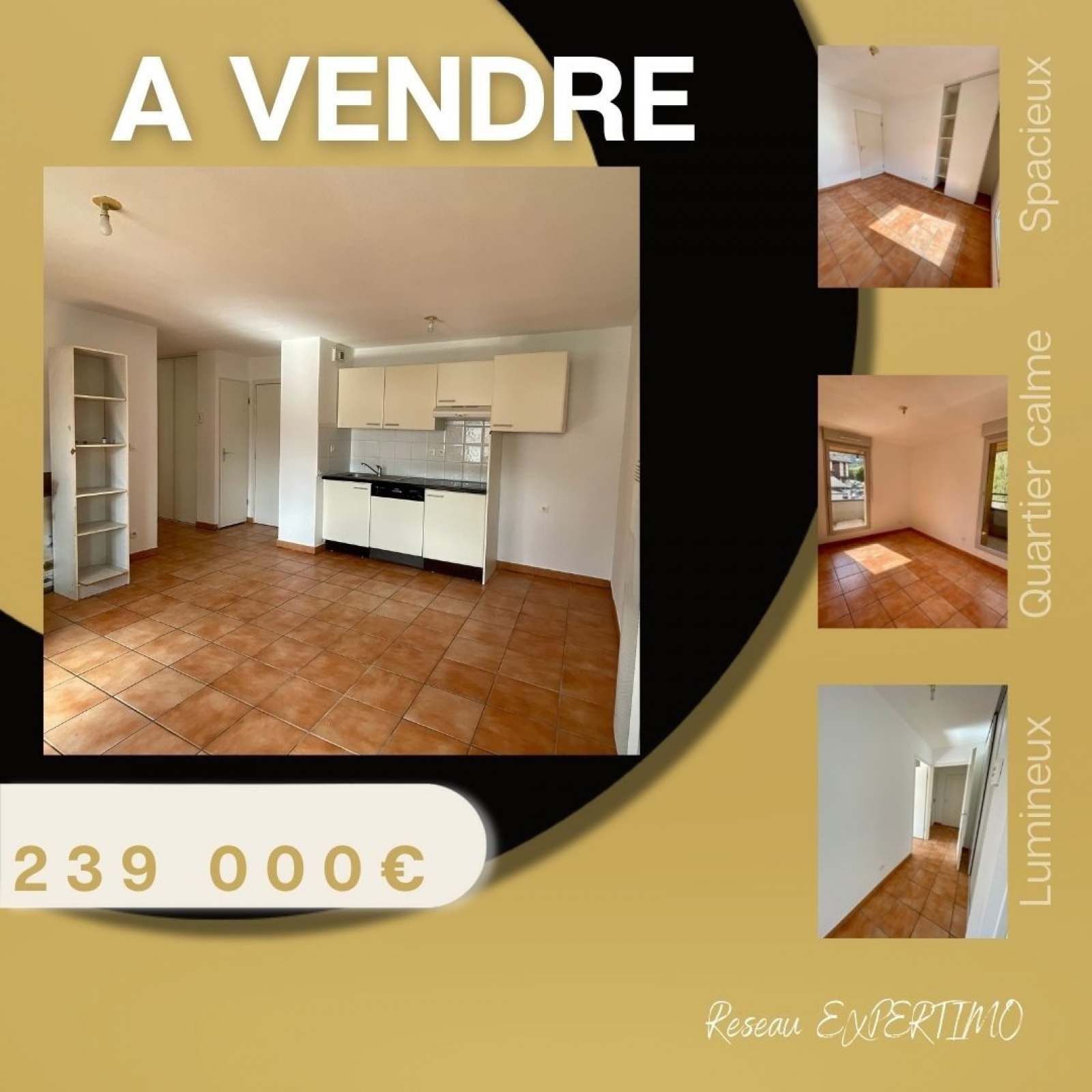 Image_, Appartement, Bourg-Saint-Maurice, ref :VPA854512029P