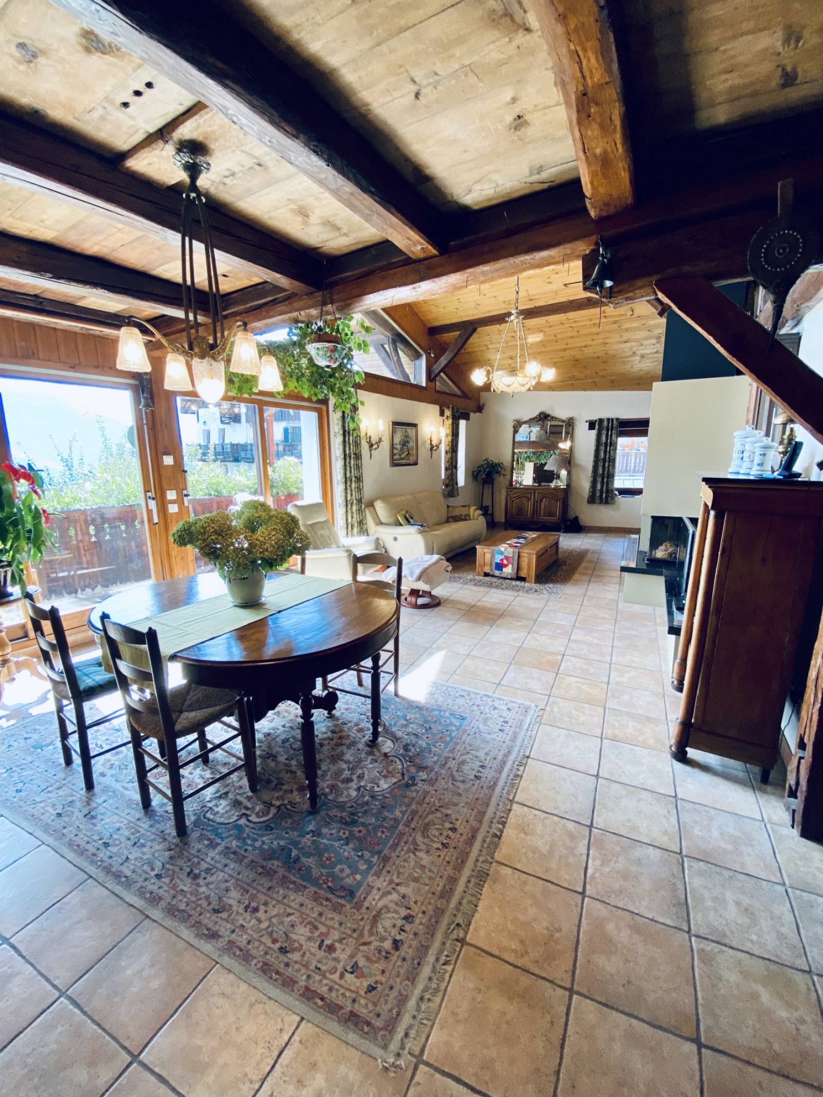 Image_, Maison, Bourg-Saint-Maurice, ref :VPC8541202369P