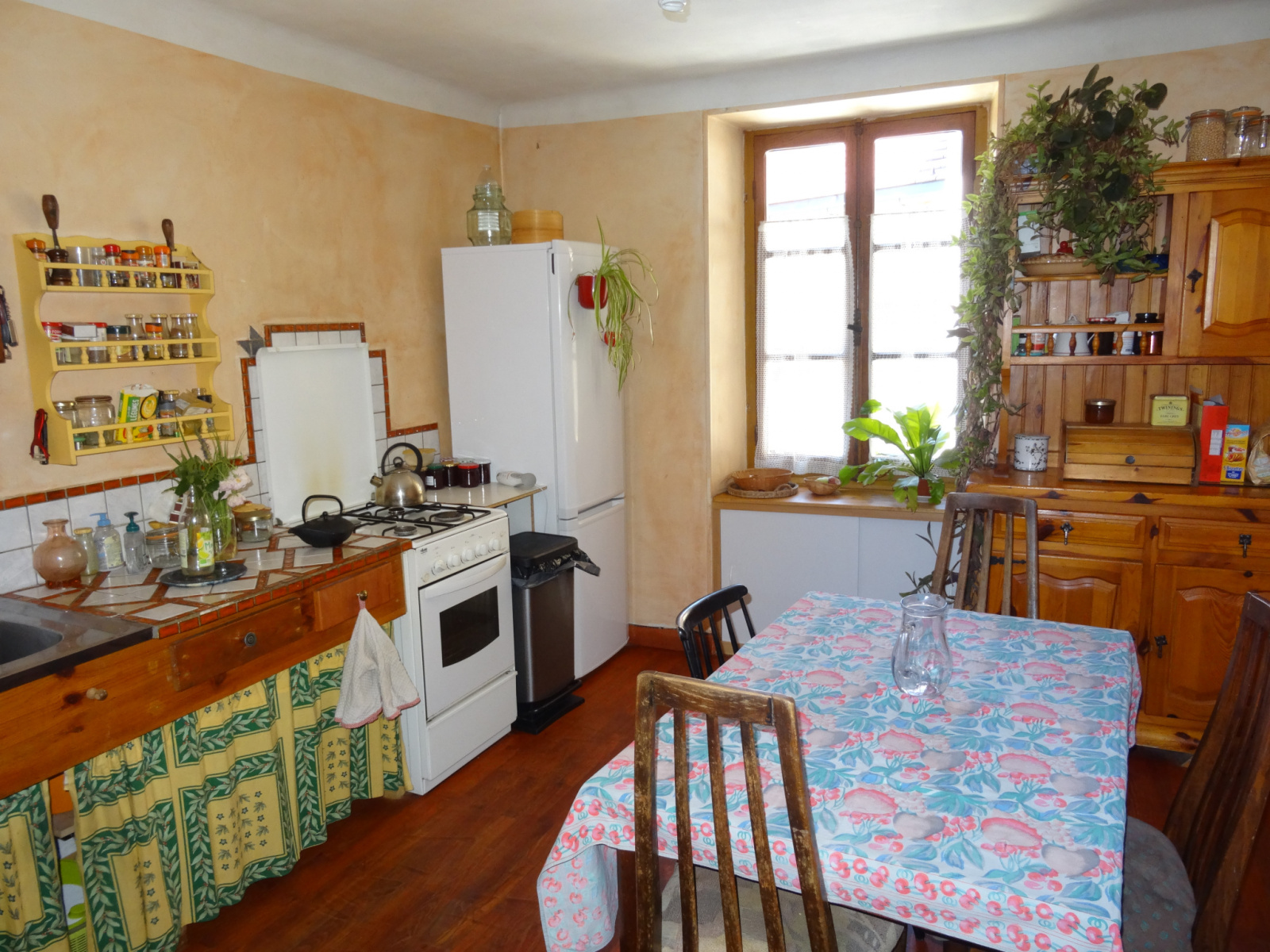 Image_, Maison de village, Landry, ref :VPA951357P