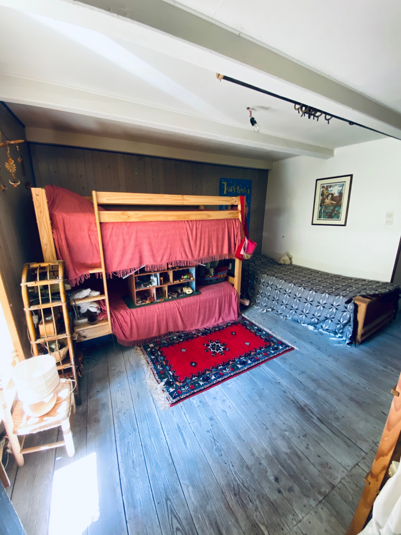 Image_, Maison de village, Landry, ref :VPA951357P