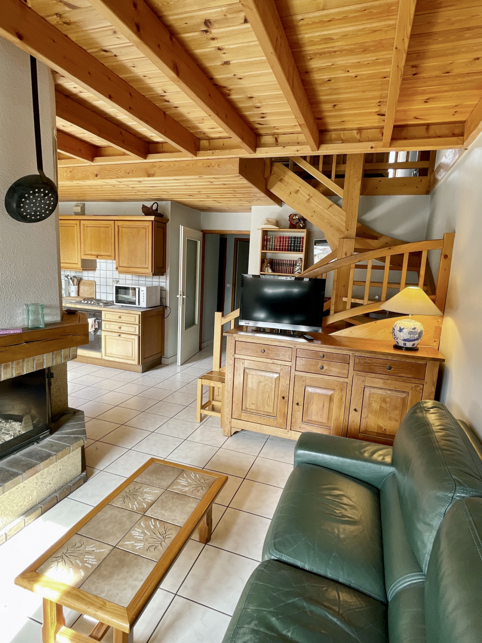 Image_, Appartement, Bourg-Saint-Maurice, ref :VPA8545120P