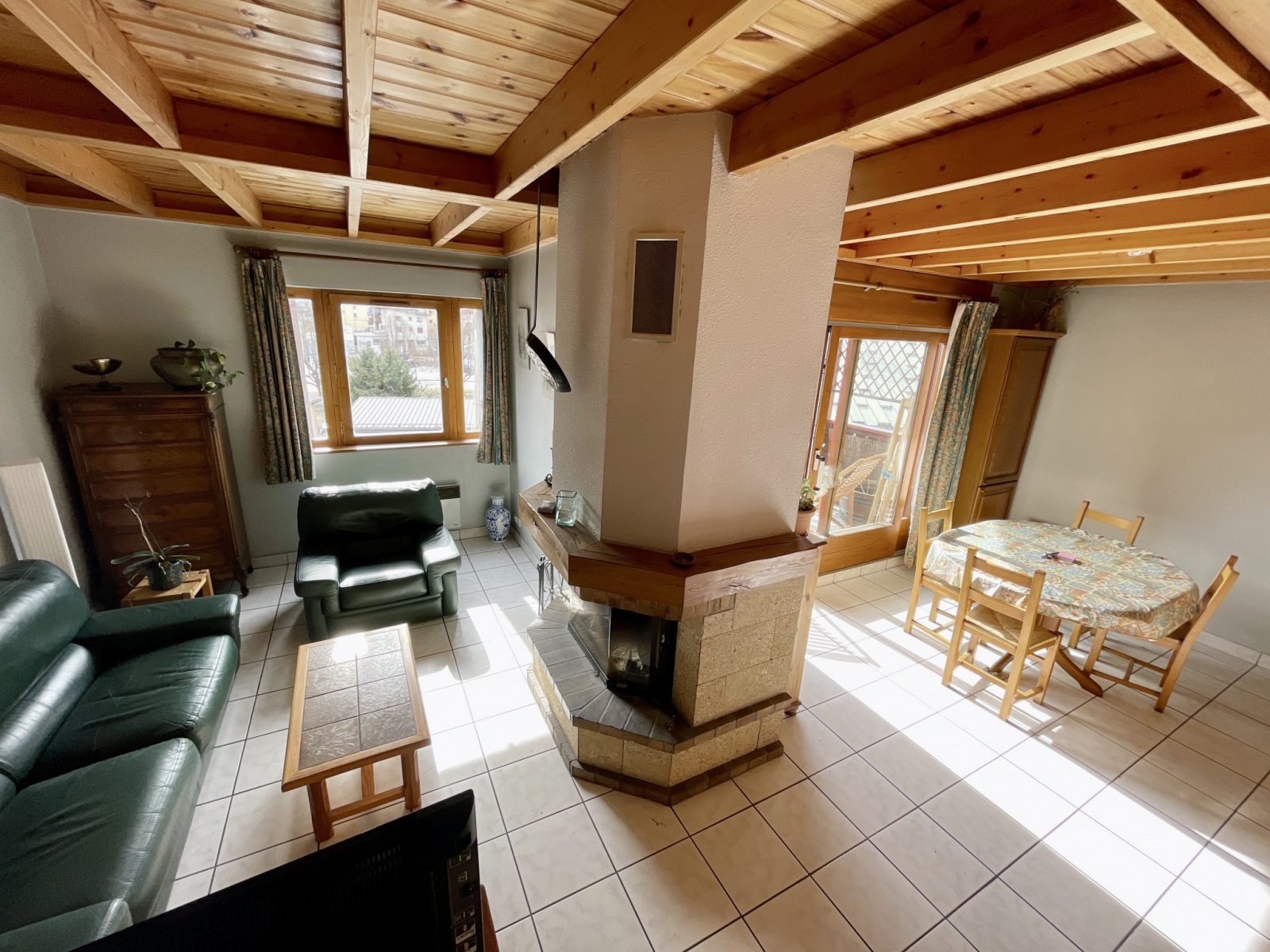 Image_, Appartement, Bourg-Saint-Maurice, ref :VPA8545120P