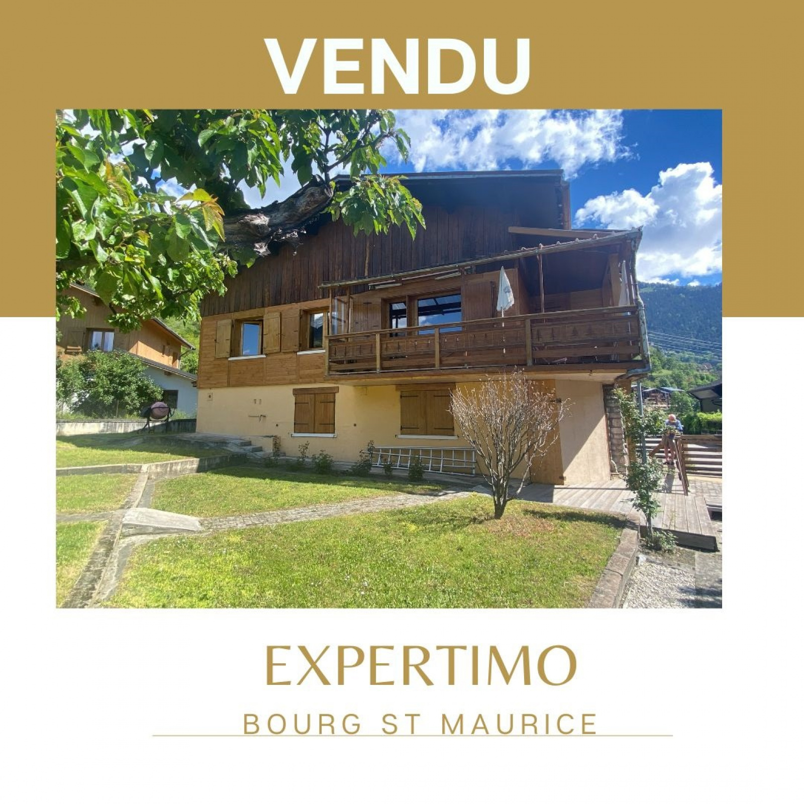 Image_, Maison, Bourg-Saint-Maurice, ref :VPM84512028m