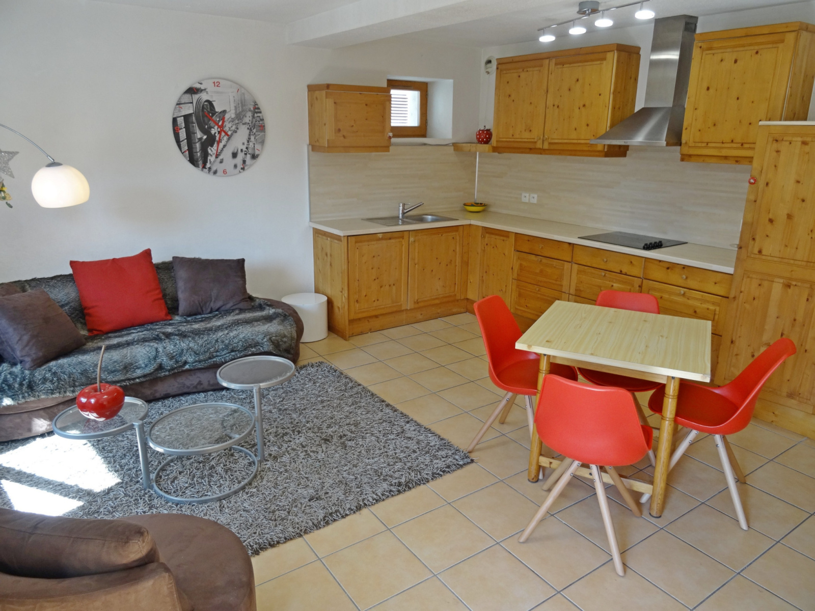Image_, Appartement, Bourg-Saint-Maurice, ref :VPA212452586989F