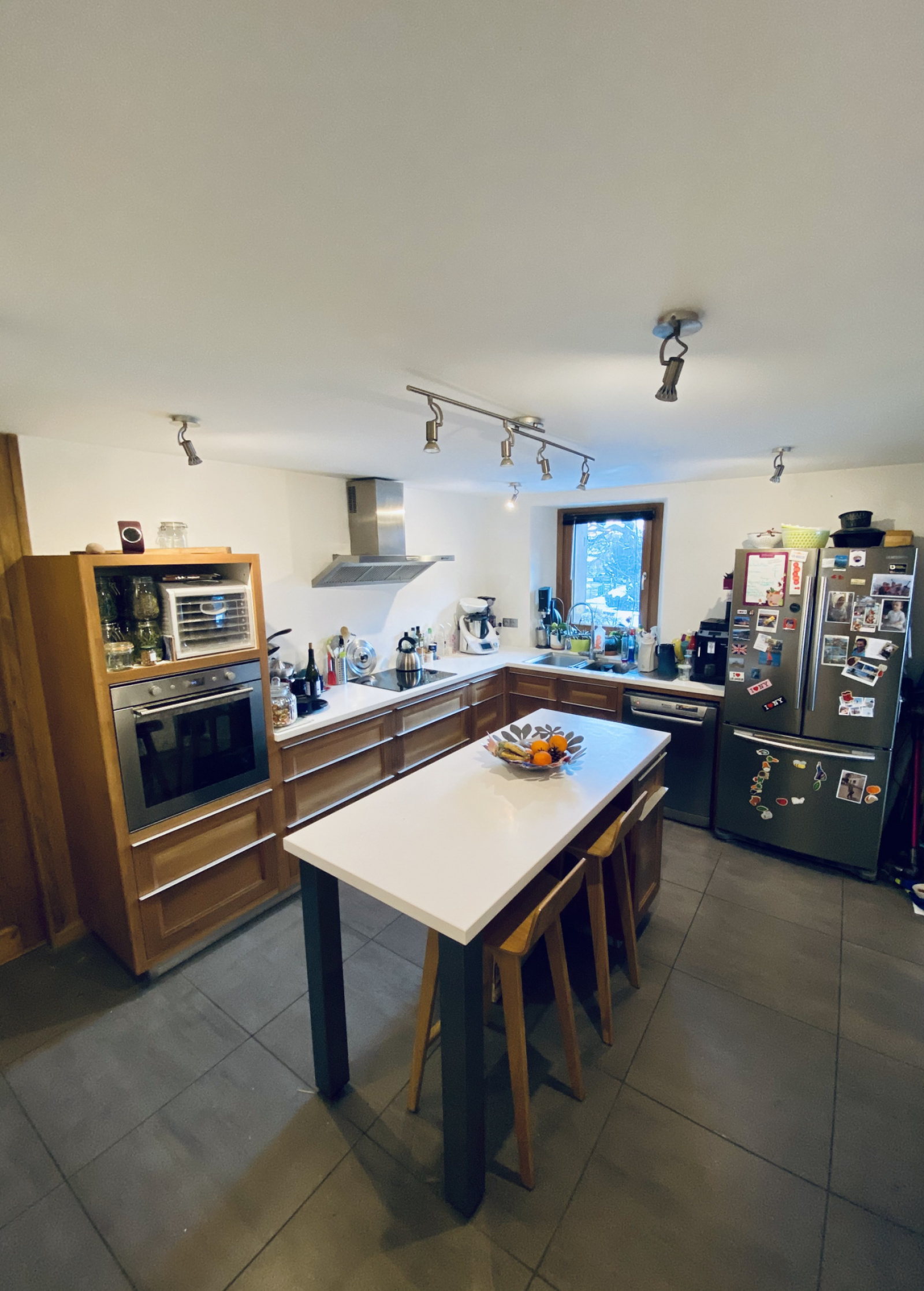 Image_, Rez de jardin, Bourg-Saint-Maurice, ref :VPA854120236T