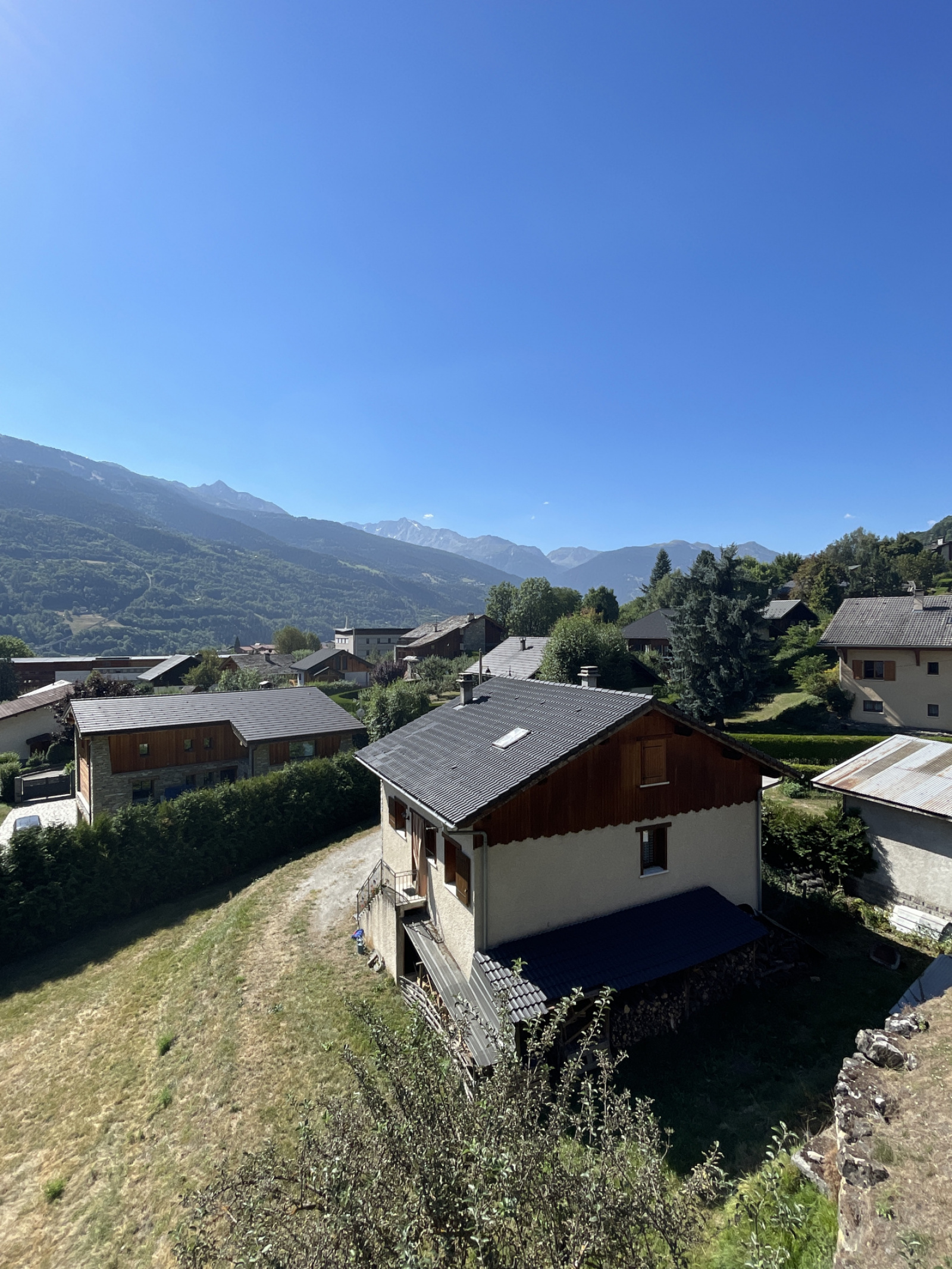 Image_, Appartement, Bourg-Saint-Maurice, ref :VPA8545129P