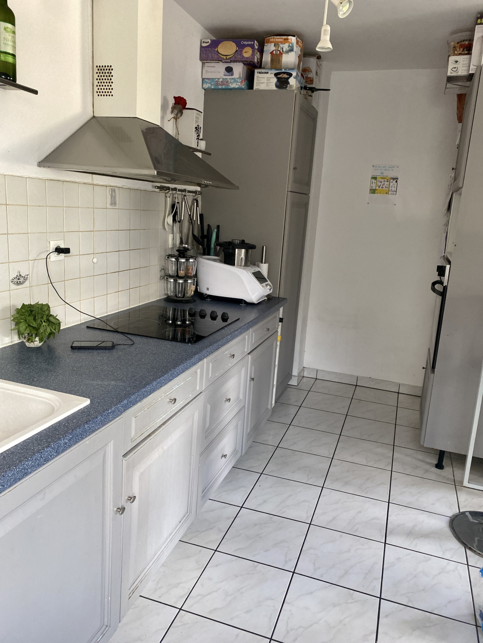 Image_, Appartement, Bourg-Saint-Maurice, ref :VPA845120239P