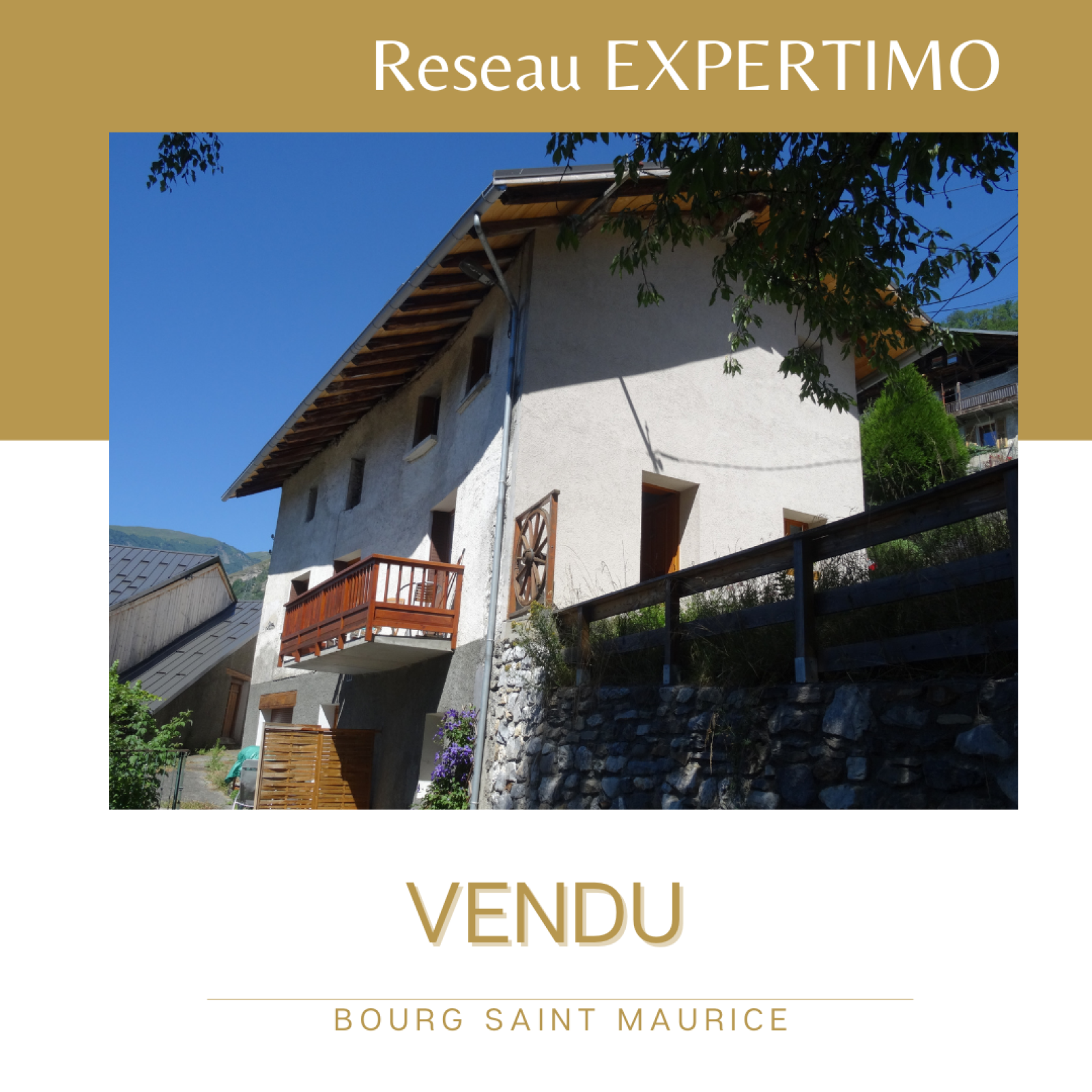 Image_, Maison, Bourg-Saint-Maurice, ref :VPCM8785452125639J