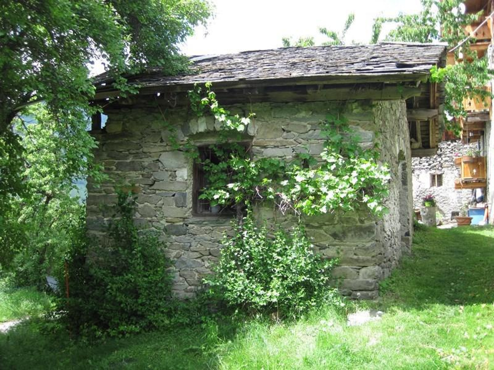 Image_, Maison, Bourg-Saint-Maurice, ref :VPM987854525896M
