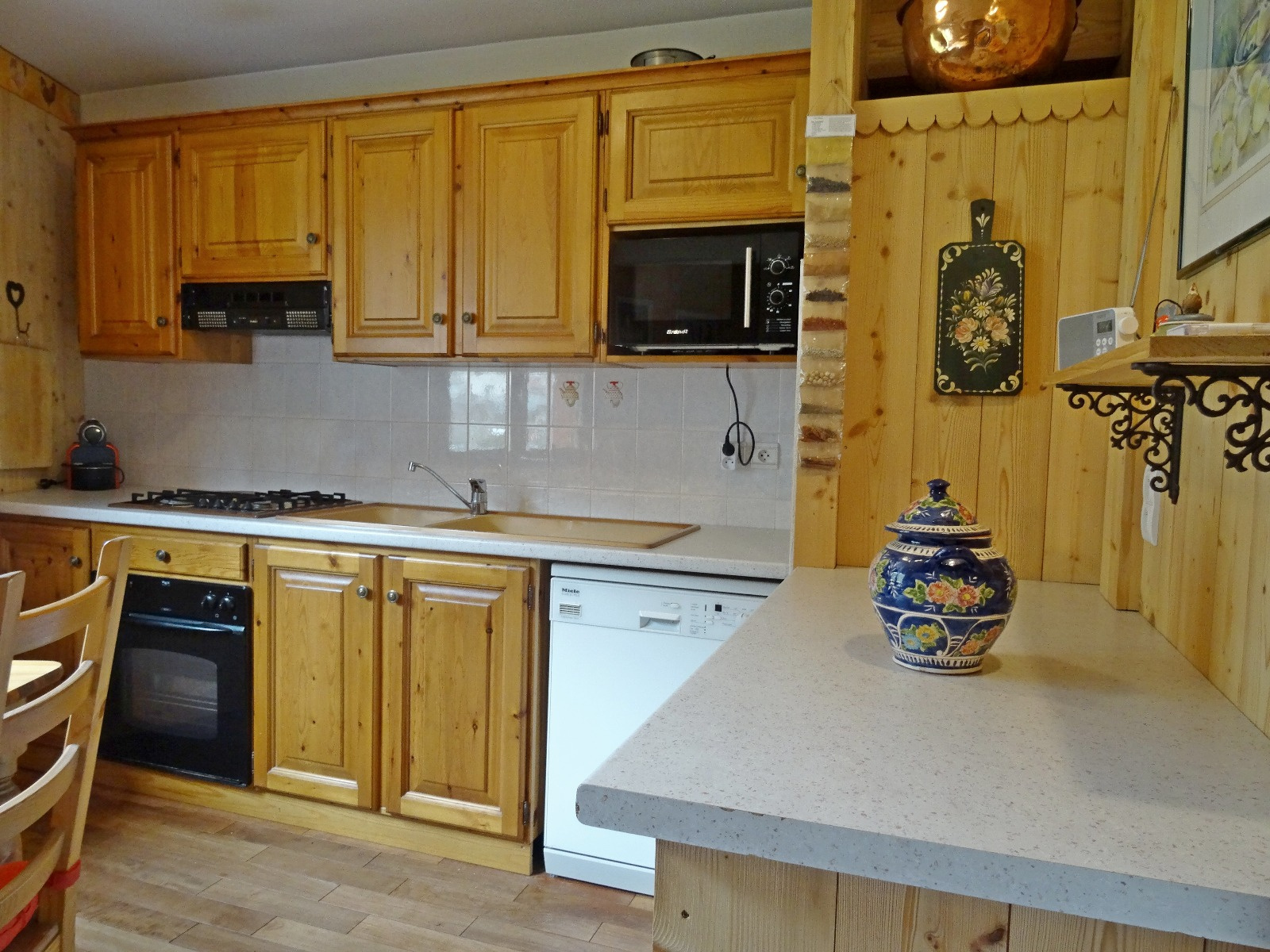 Image_, Appartement, Bourg-Saint-Maurice, ref :VPA36412589M
