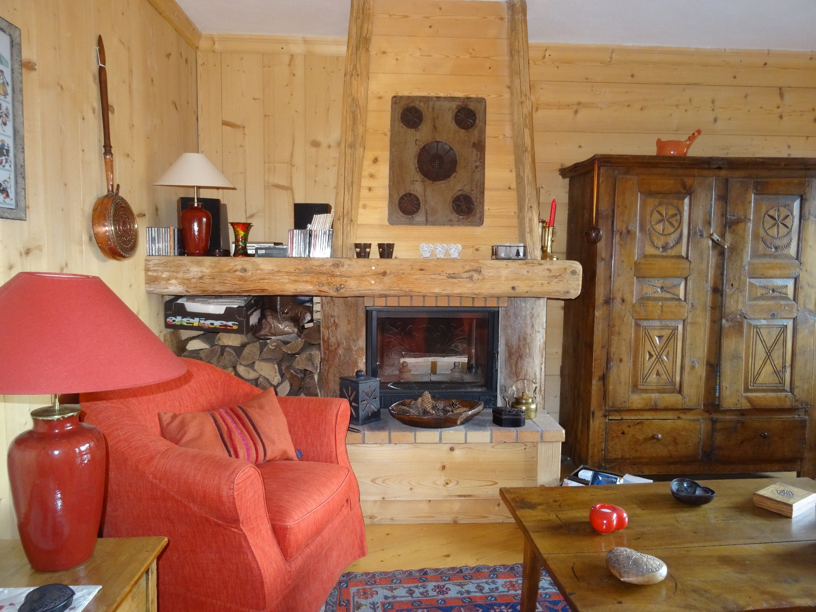 Image_, Appartement, Bourg-Saint-Maurice, ref :VPA36412589M