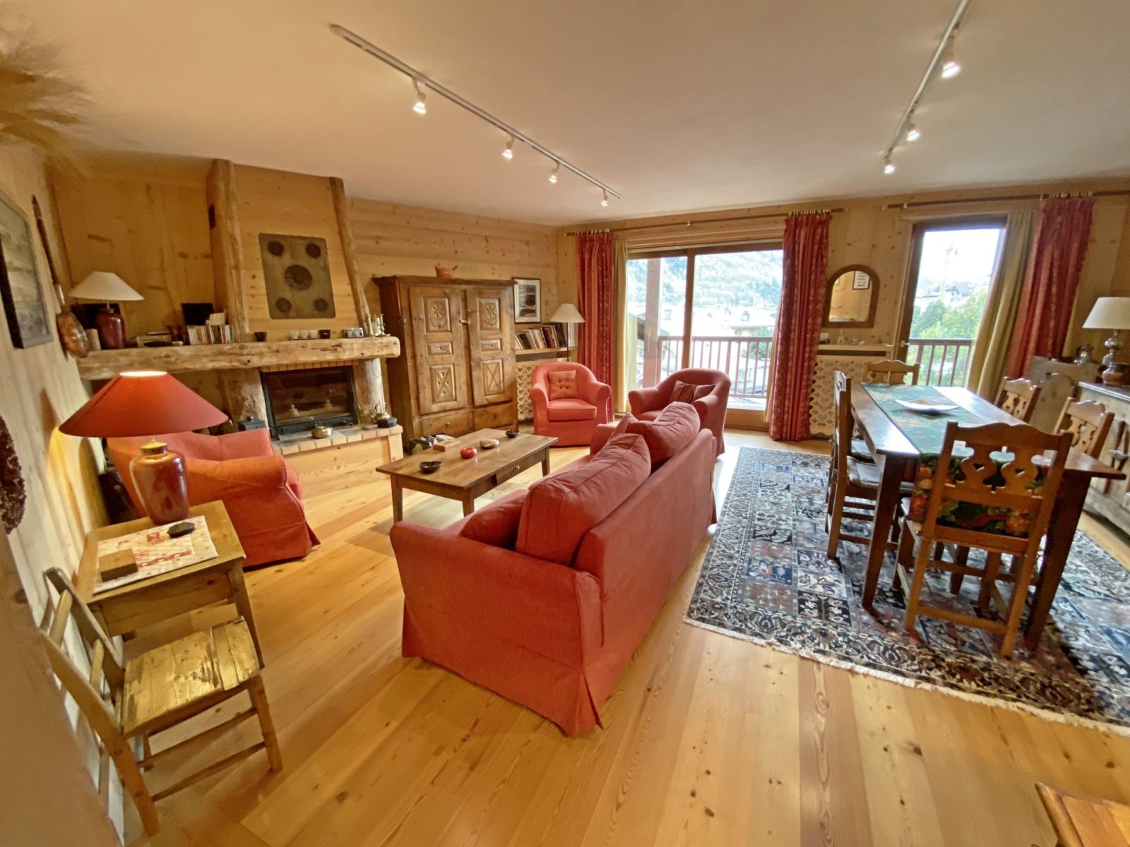 Image_, Appartement, Bourg-Saint-Maurice, ref :VPA36412589M